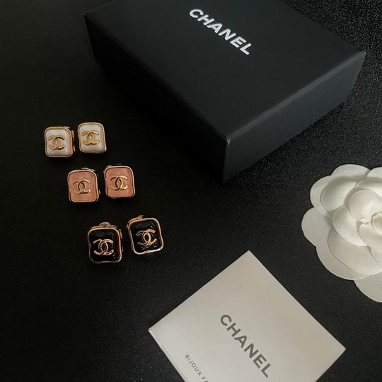 Chanel earring 11lyh641